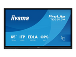 ProLite TE6513A-B2AG 65" Klass (64.5" visbar) LED-bakgrundsbelyst LCD-skärm