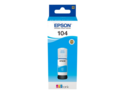 Epson EcoTank 104 - cyan