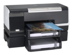 Officejet Pro K5400dtn