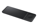 Samsung Wireless Charger Trio EP-P6300 trådlös laddningsplatta