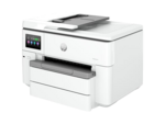 Officejet Pro 9730 Wide Format All-in-One