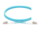 Patch-kabel - 1 m