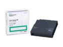 HPE Ultrium RW Custom Labeled No Case Data Cartridge