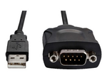 USB to Serial Adapter Cable