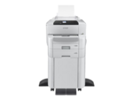 WorkForce Pro WF-C8190DTWC