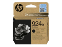 HP 924e EvoMore - svart