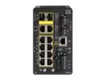Catalyst IE3100 Rugged Series