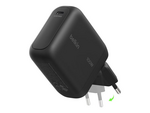 BoostCharge strömadapter