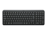 K250 - tangentbord