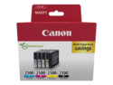 Canon PGI-2500 BK/C/M/Y Multipack