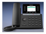 SIP-T73W - VoIP-telefon med nummerpresentation
