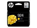 HP 924 - gul - original