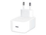 Strömadapter - dynamisk, med 60 W max