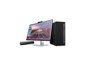 HP S101 - soundbar - för övervakning