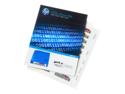 HPE LTO-5 Ultrium RW Bar Code Label Pack