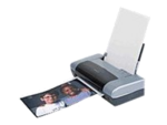 Deskjet 450CBi - skrivare