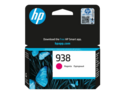 HP 938 - magenta - original