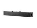 HP S101 - soundbar - för övervakning