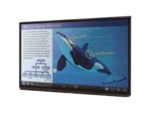 PN-70HC1E 70" LED-bakgrundsbelyst LCD-skärm