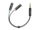 AUD-201 - headset-adapter