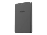 mophie powerstation trådlös powerbank