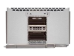 Catalyst 9500 Series Network Module