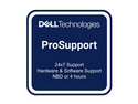 Dell Uppgradera från 3 År ProSupport till 3 År ProSupport 4H