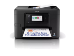 WorkForce Pro WF-4920