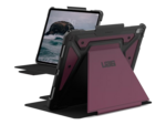 UAG - vikbart fodral för surfplatta