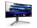 AGON PRO PD34 Porsche Design