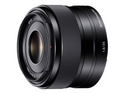 Sony SEL35F18 - lins