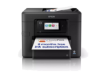 WorkForce Pro WF-4930
