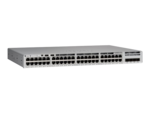 Catalyst 9200L-48T-4X