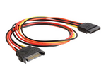 Förlängningskabel för ström