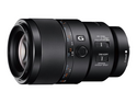 Sony SEL90M28G - makroobjektiv