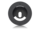Kamera dome infälld montering