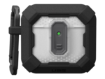 UAG Plasma Series - fodral laddningsfodral för trådlösa öronsnäckor