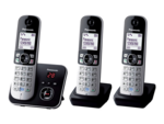 KX-TG6823 - trådlös telefon