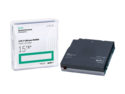 HPE Ultrium WORM Data Cartridge