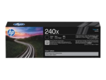 240X - Lång livslängd