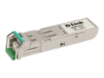 DEM 330T - SFP-sändar/mottagarmodul (mini-GBIC)
