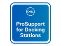 Dell Uppgradera från 3 År Basic Advanced Exchange till 3 År ProSupport for monitors