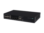 HPE Networking Comware 5150EI 8p 10M/100M/1G PoE+ 2p SFP 1G 2p SFP+ 1G/10G Switch