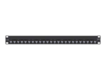 Z-MAX patch-panel