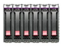 HPE Enterprise - hårddisk