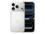 IPhone 17 Pro - silver