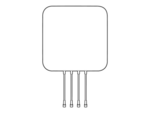 Antennsats
