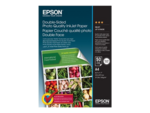 Double-Sided Photo Quality Inkjet Paper