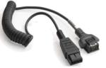 Headset-adapter