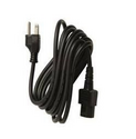 Cisco - strömkabel - power IEC 60320 C13 till NEMA 6-15